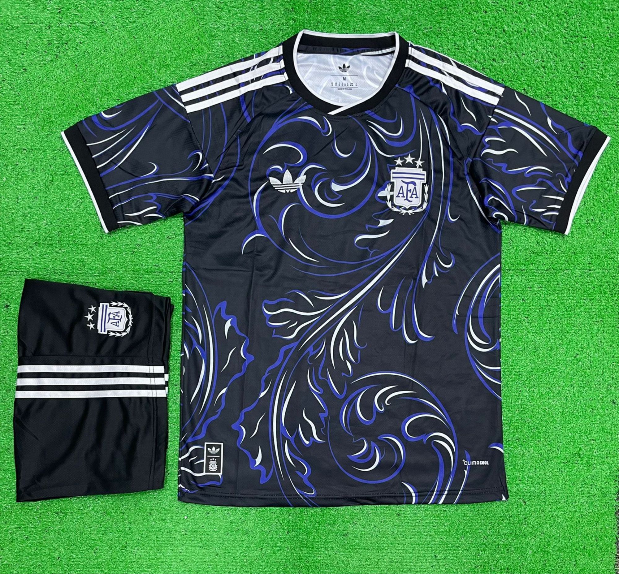 Argentina WorldCup 2026 Away Fan version
