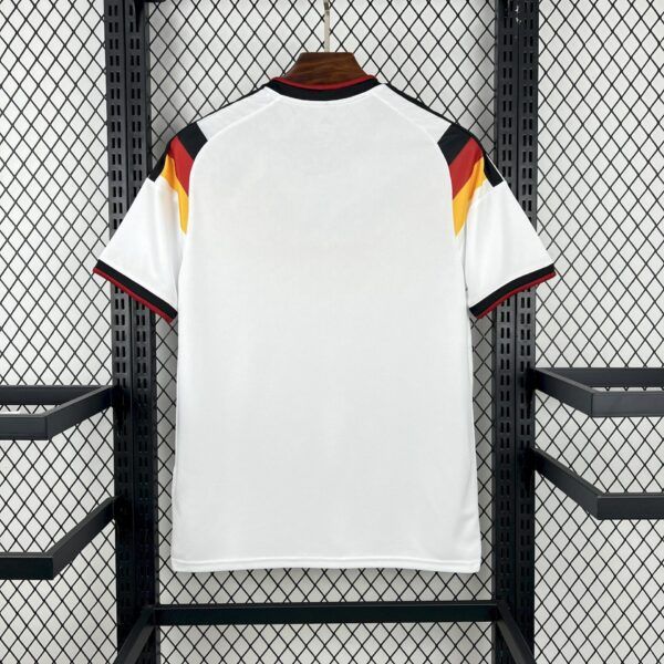 Germany Home WorldCup 2026 Fan version