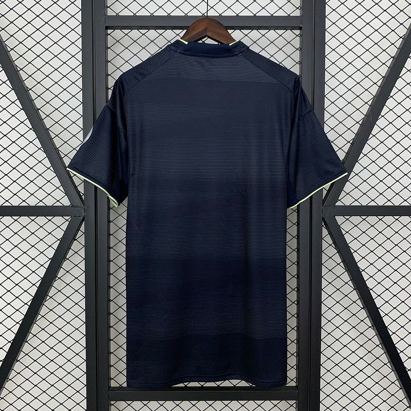 Real Madrid Away 25/26 Fan Version