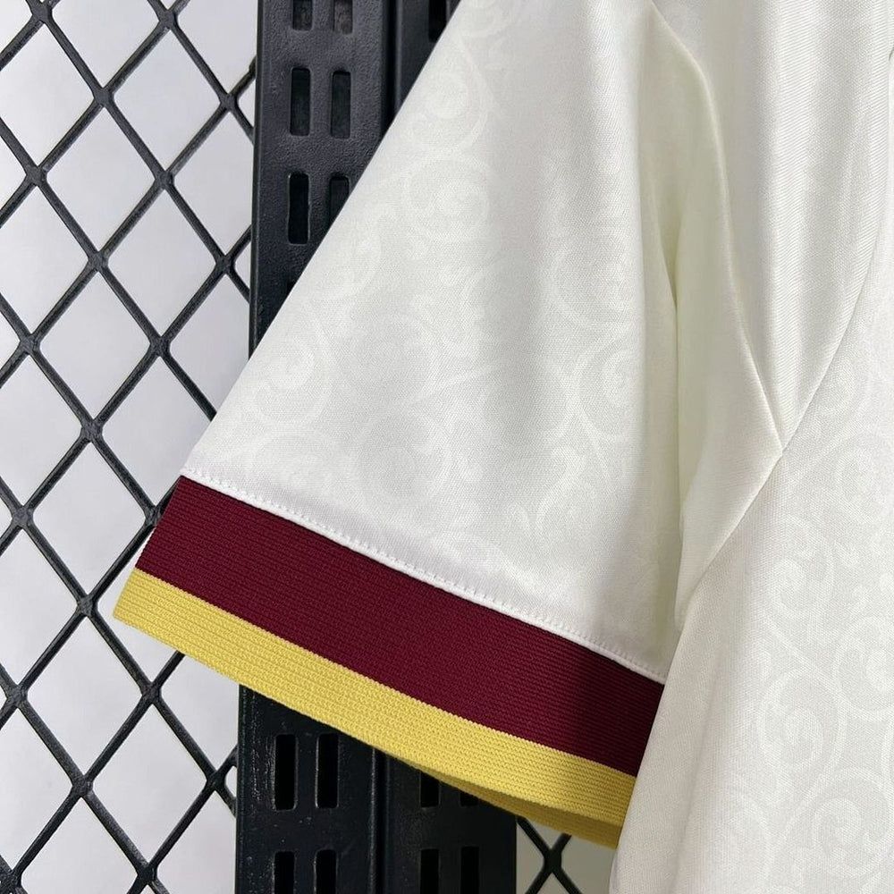 [Premium Quality] Spain Away WorldCup 2026