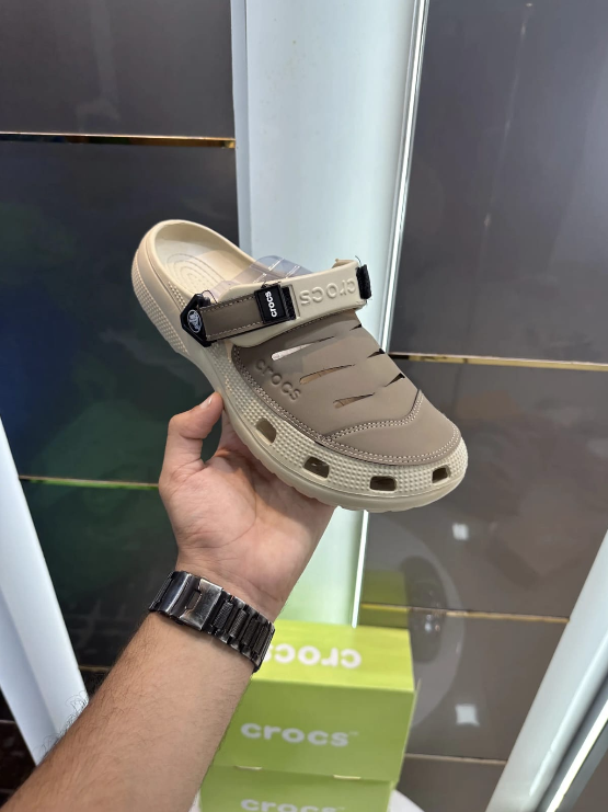 Crocs Yukon Vista Clogs