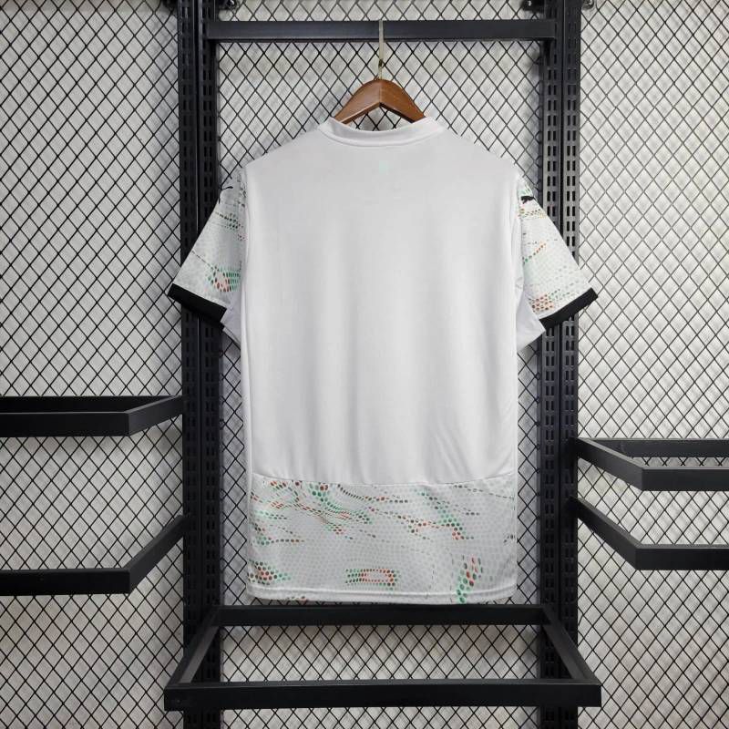 Portugal Away 25/26 Fan Version