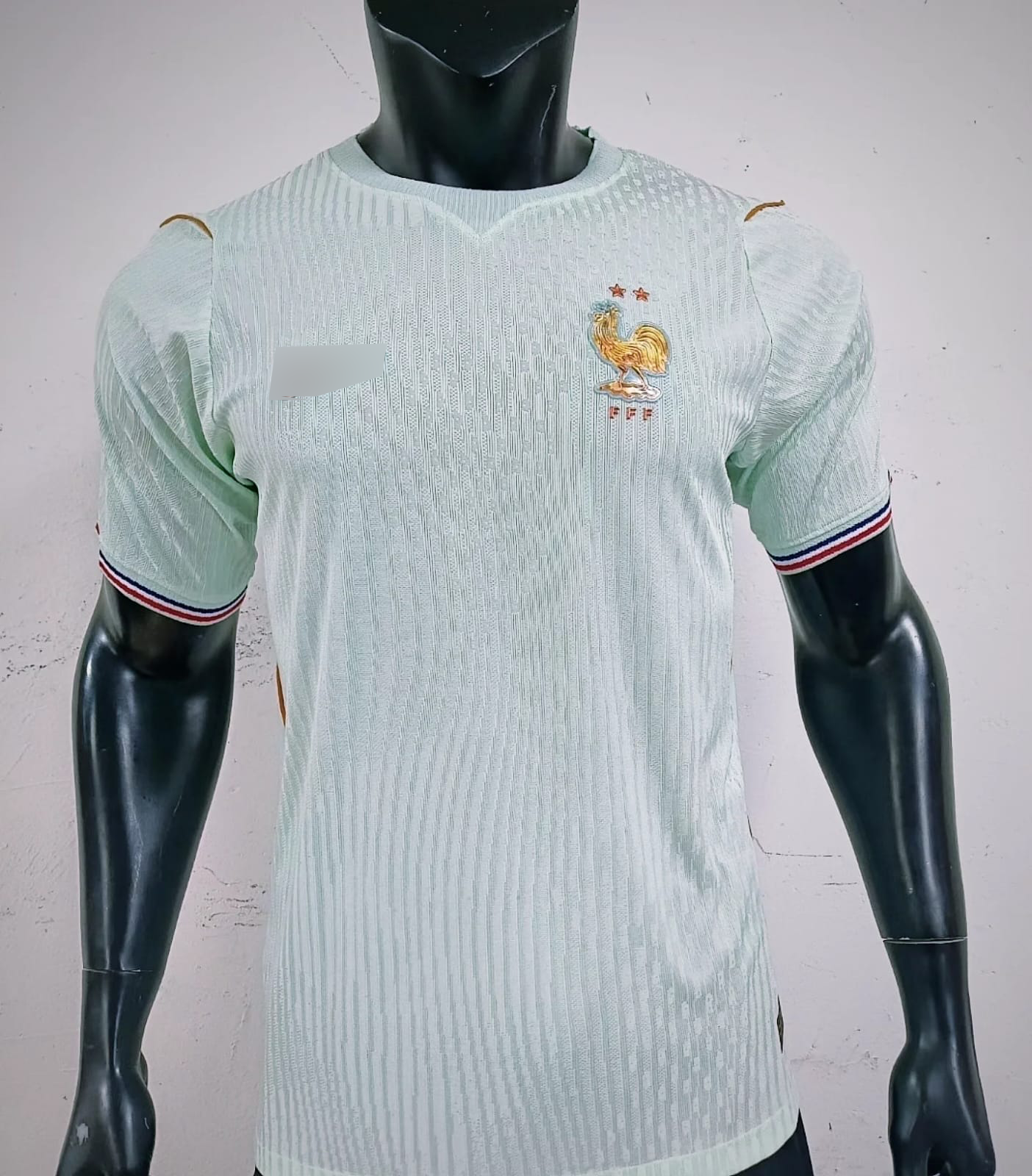 France Away Worldcup 2026 Player Version