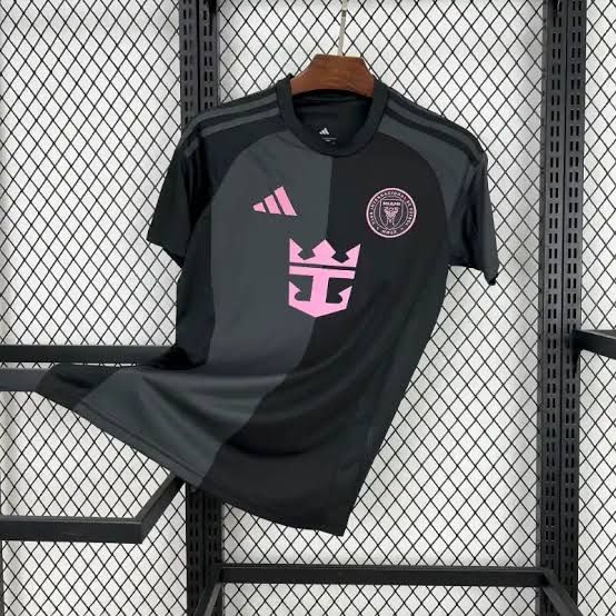 Inter Miami Away 25/26 Fan version
