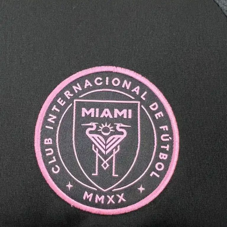 Inter Miami Away 25/26 Fan version