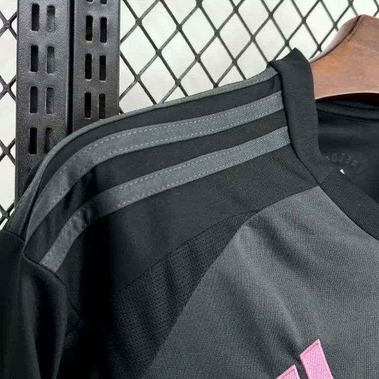 Inter Miami Away 25/26 Fan version