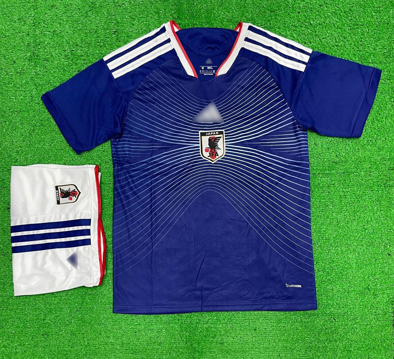 Japan Home Full Kit Fan version