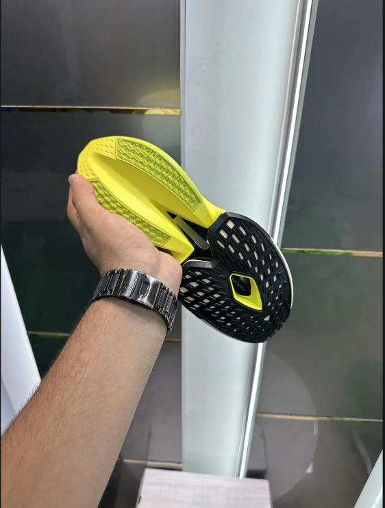 Air Zoom Alphafly Next 2 Mint Foam Volt